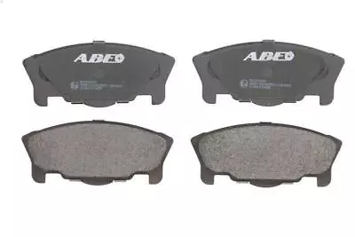 Brake Lining Set Disc Brake ABE C16012ABE For MOVE (L6_) 0.8 1997-1999 • $30.52