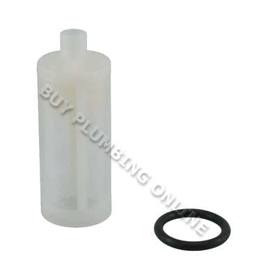 £20.69 • Buy Danfoss BFP Oil Pump Cartridge Filter 071N0064
