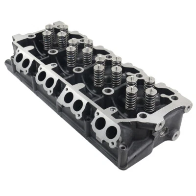 $426 • Buy Cylinder Head 20mm For 03-07 Ford F250 F350 F450 F550 6.0L 363Cu.In.V8 1855613C1