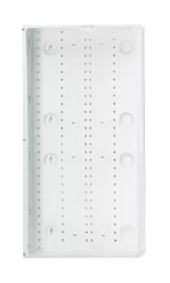 47605-28N 28  SMC Series Structured Media Enclosure Only White • $108.21