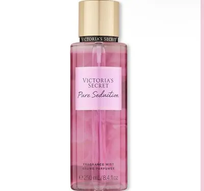 Victoria Secret Pure Seduction Mist + FREE SHIPPING • $13.99