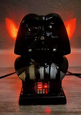 Star Wars Darth Vader Scentsy Warmer Full Size-NO HELMET • £57.90