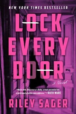 Lock Every Door: A Novel • $6.66