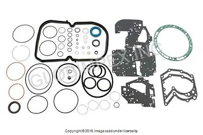 Mercedes W126 W124 (1982-1989) Transmission Gasket Set ELRING KLINGER • $139.90