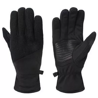 Spyder Core Gloves - Spyder Core Conduct Glove Black Size Small • $15.99