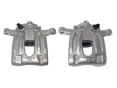 Genuine OEM Mercedes-Benz Viano Vito / Mixto Brake Calipers Rear Pair 2003-On • $189.88