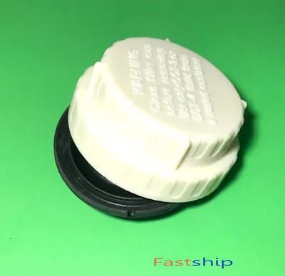 Brake Reservoir Fluid Cap For Mitsubishi Eclipse Diamante Lancer Space Wagon • $21.67