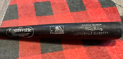 Vintage Manny Ramirez Grand Slam Model 180 Louisville Slugger Baseball Bat #2 • $38.24