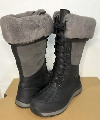 Women's UGG Adirondack Tall III Boots • $199.99