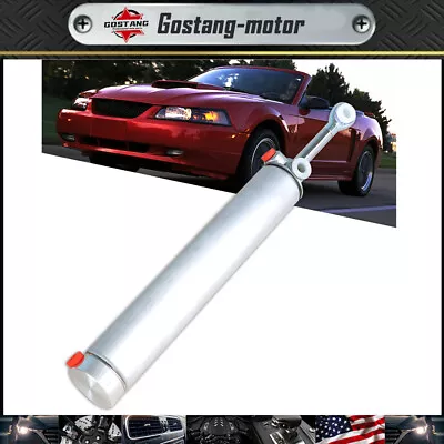 One For Ford  Mustang 99-04 Convertible Top Piston Hydraulic Lift Cylinder GT LX • $59.16