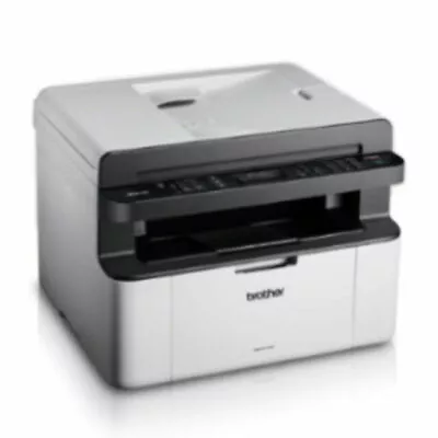 Brother MFC-1810 All-In-One Laser Printer • $140