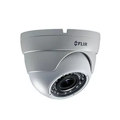 $28.99 • Buy FLIR Digimerge C237EC 4-in-1 Security 1.3MP HD MPX WDR Dome Camera (M.Ref)