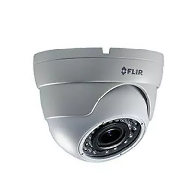 FLIR Digimerge C237EC 4-in-1 Security 1.3MP HD MPX WDR Dome Camera (M.Ref) • $28.99