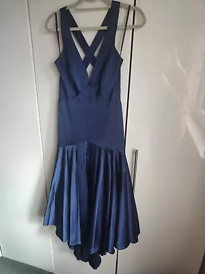 Jarlo Tall Dress 10 • £15
