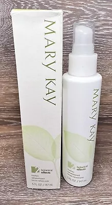 MARY KAY Botanical Effects FRESHEN Formula 2 Normal/Sensitive Skin 5 Fl Oz NEW • $14.50