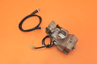 2006 05-07 CR125R CR125 Mikuni TMX 38 Carburetor Throttle Body Fuel Injector • $299.99