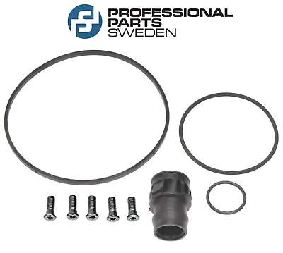 Brake Vacuum Pump Gasket Seal Repair Kit Pro Parts For Volvo Land Rover 3.0 3.2 • $68.52