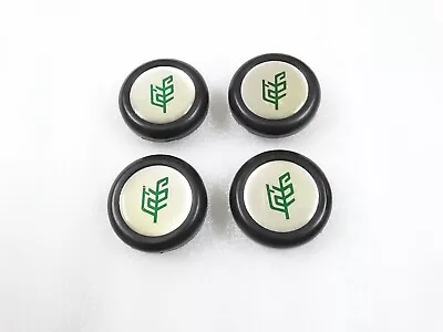 4X Massey Ferguson 135 Replacement Steering Wheel Cap With TAFE LOGO 20 35 50 65 • $18.23