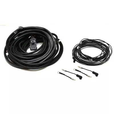 Mercury Boat Wiring Harness Kit 84-8M0075945 | Fuel Paddle Wheel Oil • $52.52