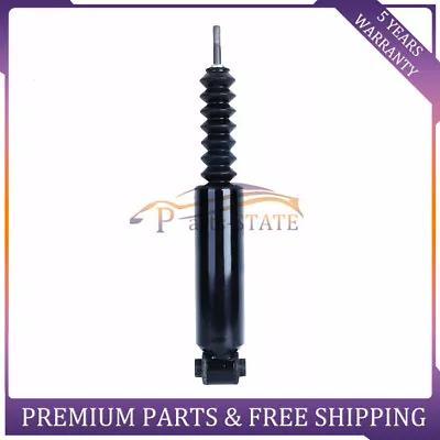 30683451 Rear Nivomat Shock Absorber For 2003 - 2014 Volvo XC90 • $216.69