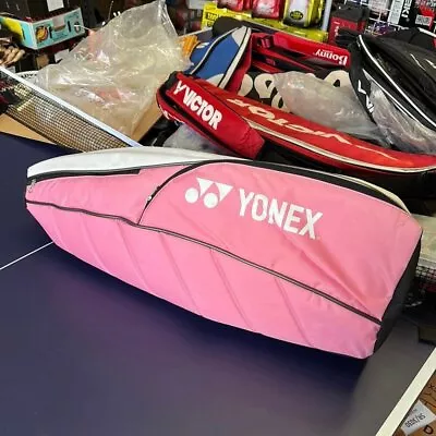 CLEARANCE SALE Yonex Badminton Rackets Bag • £45.07