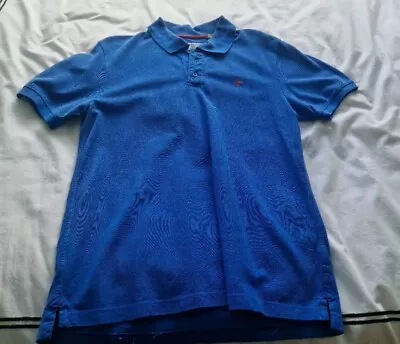 Jack Wills Polo Shirt • £3