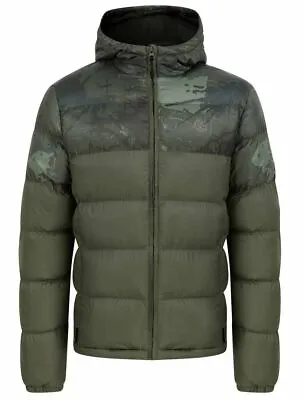 Navitas Tetra Puffa Jacket NEW Carp Fishing Puffa Jacket *All Sizes* NEW • £59.90