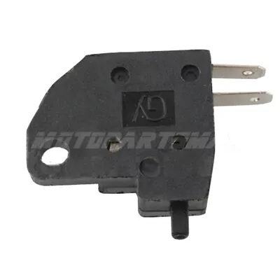 Left Hand Hydraulic Brake Light Switch For GY6 50cc 150cc 250cc Scooter Moped • $5.95