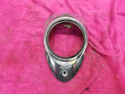 $34.99 • Buy 2003 YAMAHA V-STAR XVS 1100 XVS1100 Gas Tank Cover Trim 