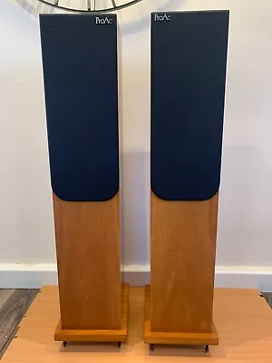 Proac Studio 130 Floor Standing Speakers • £525