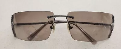 VERSACE Women's Vintage Sunglasses In VGC • $20.50