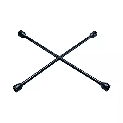 4 Way Lug Wrench 17 • $22.45