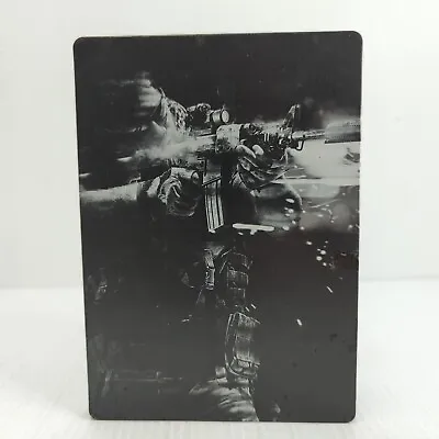 Call Of Duty: Modern Warfare 3 MW3 - Xbox 360 PAL - Complete With Steelbook  • $19.95
