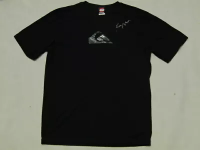 $469 • Buy KELLY SLATER Hand Signed RASHIE Surf Shirt + PSA DNA COA * BUY GENUINE *