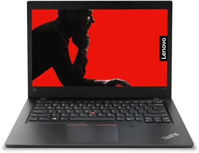 14  LENOVO L480: *Intel Quad Core I5 8th Gen 3.4Gz*16RAM*256SSD*Win11*Office2021 • £249.99