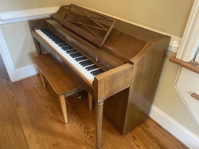$100 • Buy Baldwin Acrosonic Upright Piano