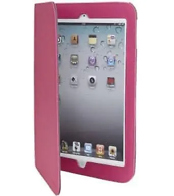 £3.99 • Buy Targus Classic Apple IPad Air 1st Gen Flip Case Pink