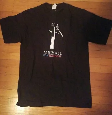 Rare MICHAEL PHELPS T SHIRT USA Olympic Swimming SWIM WITH THE STARS DISNEY M  • $20.90