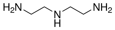 Diethylenetriamine Curing Agent For Diglycidyl Ether Of Bisphenol-A Epoxy Resin • $76.60