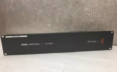 Blackmagic ATEM 1 Production Switcher { UNTESTED } • $115