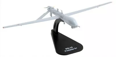 Model Aircraft For Combat Italeri MQ-1C Predator 1:100 Vehicles Stat • $10.67