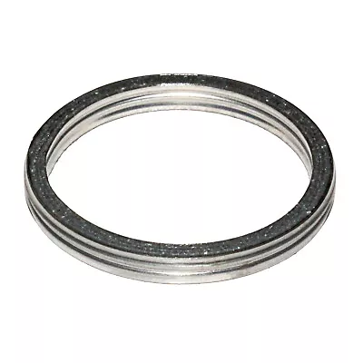 Exhaust Muffler Pipe Gasket For Yamaha Tri Moto 225 YTM225DX YTM225DR 1983-86 • $6