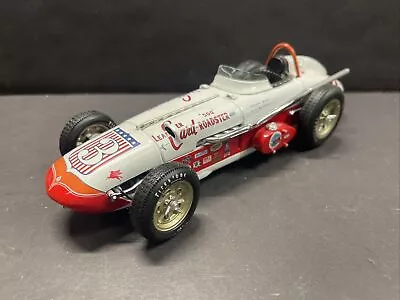 Carousel 1 Indy 1962 Kirtis 500 #3 1:18 Roadster Model Car • $75.99