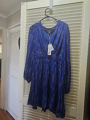 $70 • Buy Forever New Dress Size 10