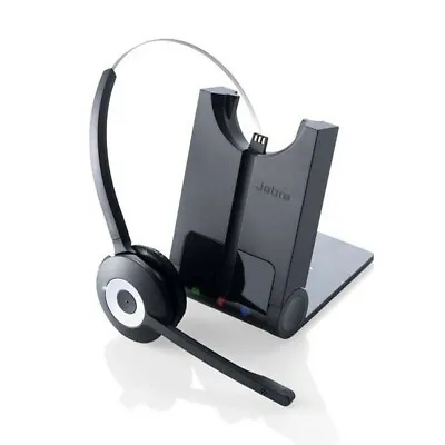 Jabra 930 PRO Monaural Headband PC Headset. Call Center Office • £42.99