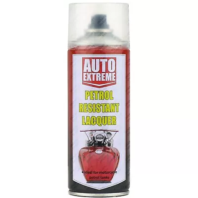 Auto Extreme 400ml Spray Paint Primer Lacquer Matt Gloss Satin • £6.69