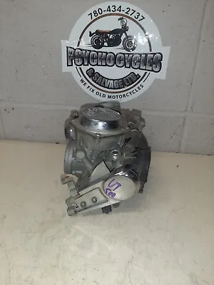 1984 Honda VT500C Shadow Carburetors 83 Vt500 VT 500 Carburetor Carbs • $146.32