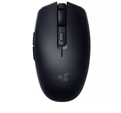 Razer Orochi V2 Wireless Optical Gaming Mouse 6 Buttons Bluetooth - Black • $39.99