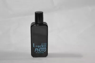 Lagerfeld Photo After Shave Splash 1 Oz • $24.99