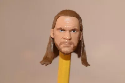 2019 Mattel Wwe Masters Of The Universe Wave 1 Triple H Head. Motu • $8